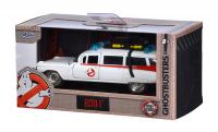 Ghostbusters auto ECTO-1, 1:32, DP6